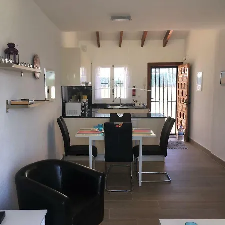 Apartment Vista Bahia Ii