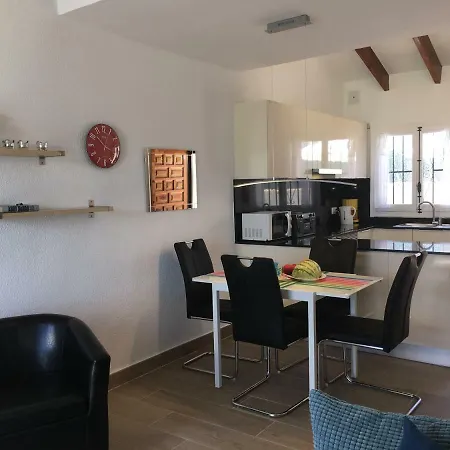 Vista Bahia Ii Apartment