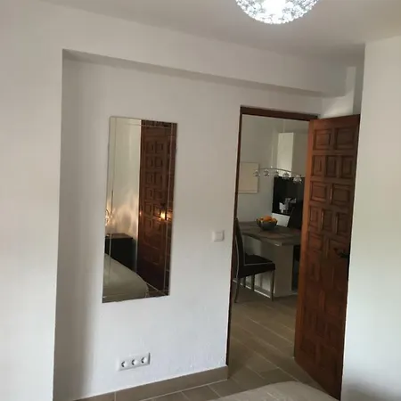 Vista Bahia Ii Apartment El Albir