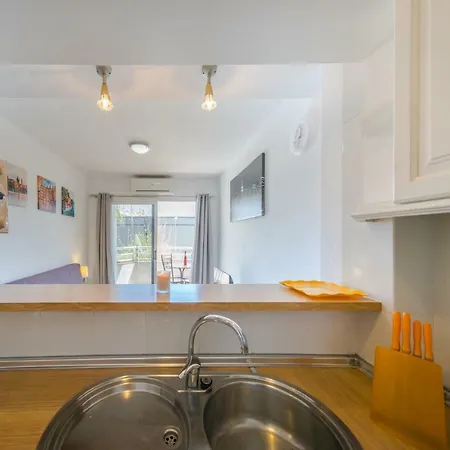 Appartement Costa Blanca Albir 2