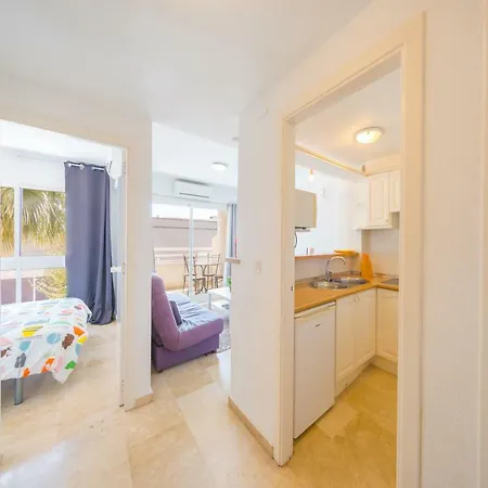 Appartement Costa Blanca Albir 2
