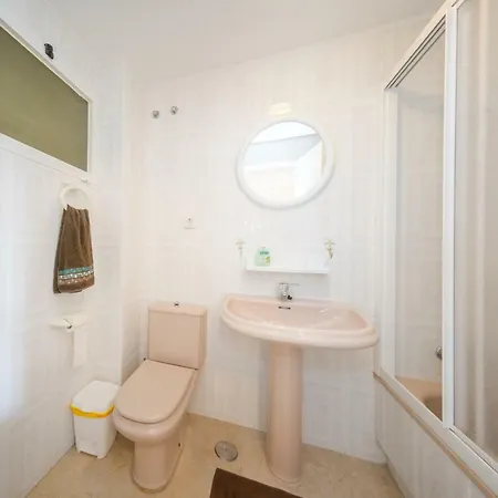 Appartement Costa Blanca Albir 2 El Albir
