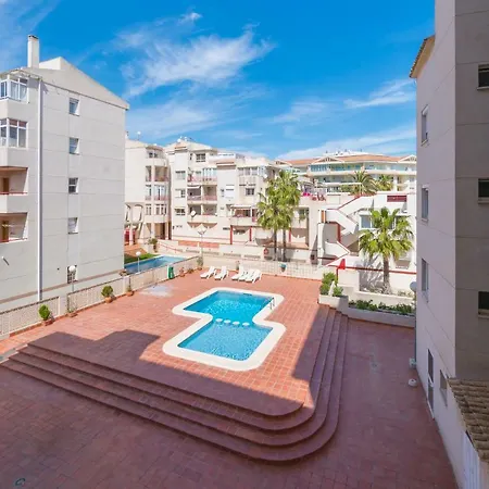 Costa Blanca Albir 2 * El Albir