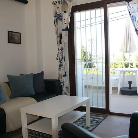 Vista Bahia Ii Apartment