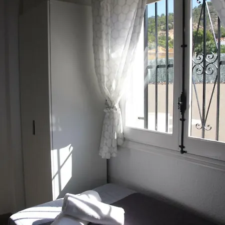 Apartment Vista Bahia Ii