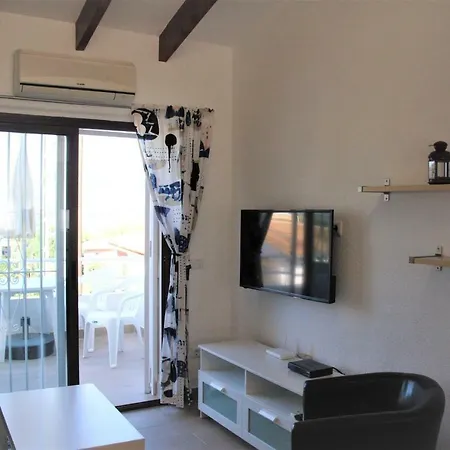 Vista Bahia Ii *