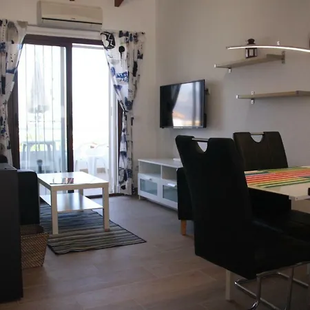 Vista Bahia Ii Apartment