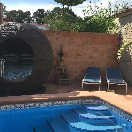 Chalet Petit El Albir