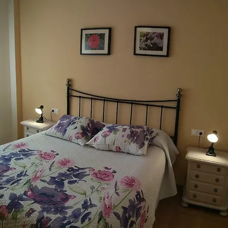 Apartment Luna Y Rosa *