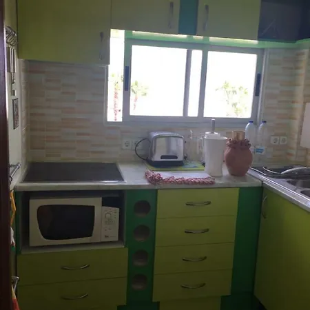 Apartment Alquiler El Albir