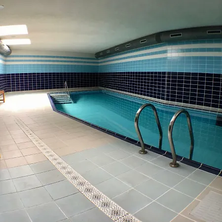 Residencia La Mina - Albir El Albir