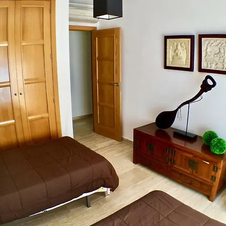 Residencia La Mina - Albir Apartment