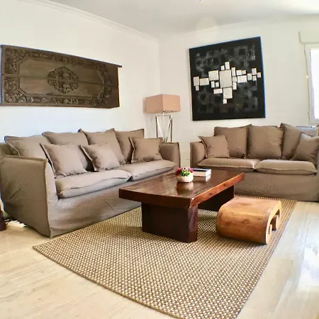Residencia La Mina - Albir Apartment El Albir