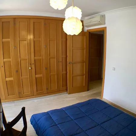 Residencia La Mina - Albir Apartment El Albir