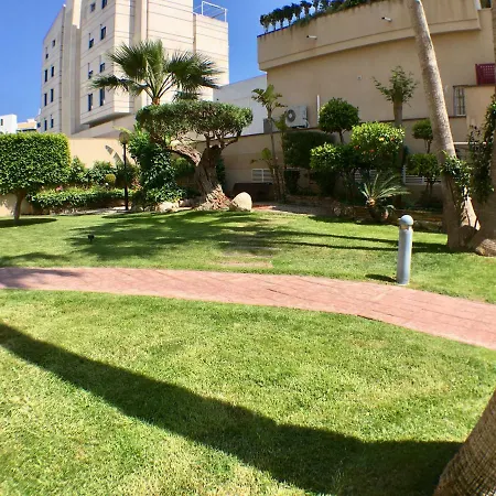 Residencia La Mina - Albir El Albir