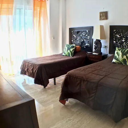 Residencia La Mina - Albir *