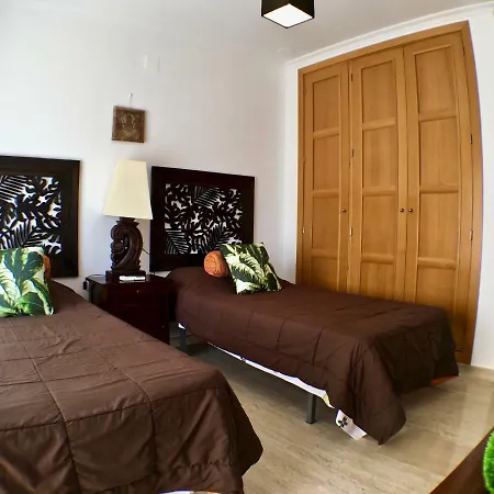 Residencia La Mina - Albir Apartment El Albir