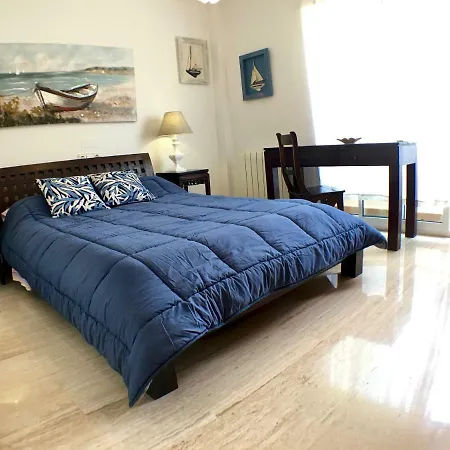 Residencia La Mina - Albir El Albir