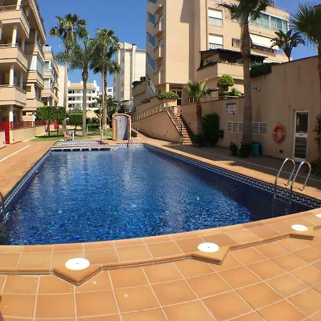 Residencia La Mina - Albir