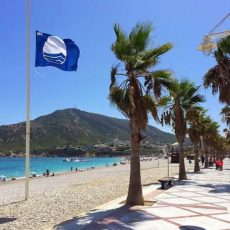 Fin Albir Playa * El Albir