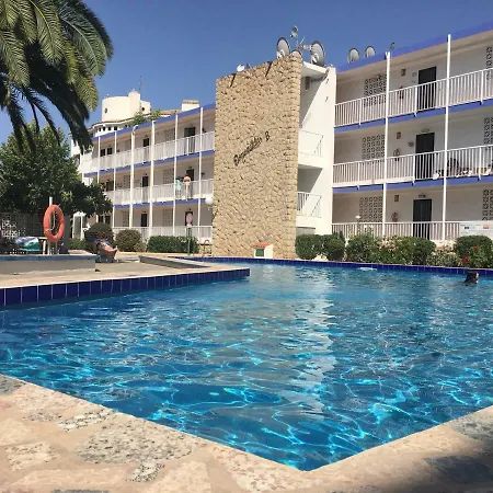 Esmeralda Apartment *