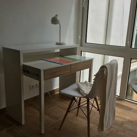 Apartment Esmeralda