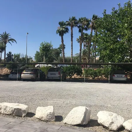 Esmeralda El Albir