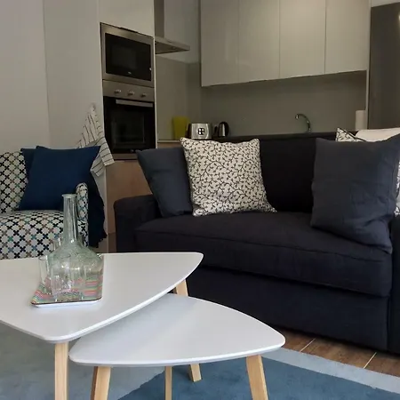 Apartment Esmeralda *