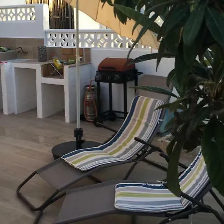 Vista Bahia Ii Apartment