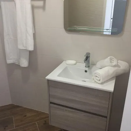 Apartment Esmeralda