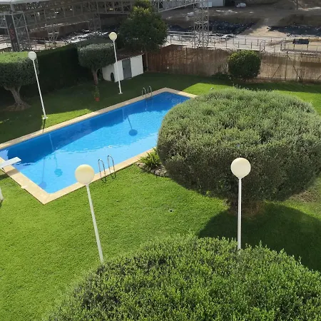 Apartment @aventino.albir