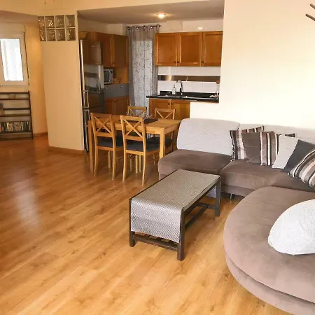 @aventino.albir Apartment El Albir