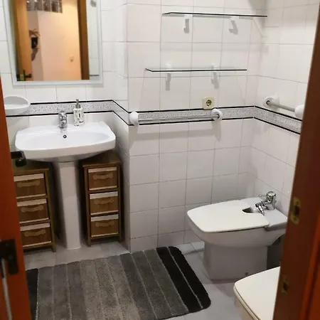 Apartment @aventino.albir