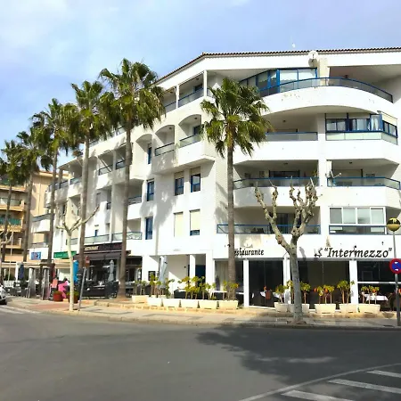 Albir Azul * El Albir