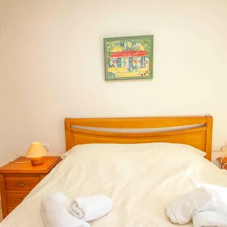 Apartamento Cal Albir Spaniahome *