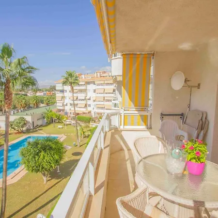 Apartamento Cal Albir Spaniahome El Albir