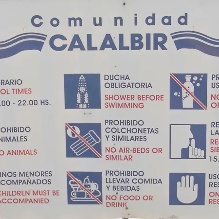 Cal Albir Spaniahome *