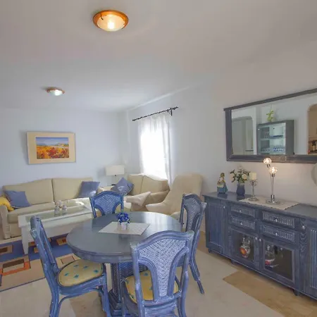 Apartamento Cal Albir Spaniahome El Albir
