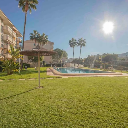 Apartamento Cal Albir Spaniahome