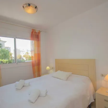 Estrella 221a Apartment El Albir
