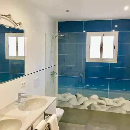 La Güixa Apartamento *
