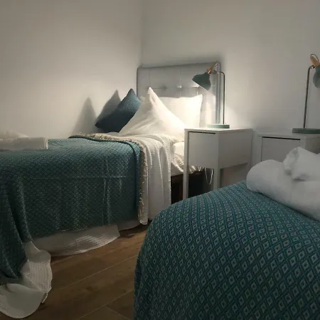 Esmeralda Apartment El Albir