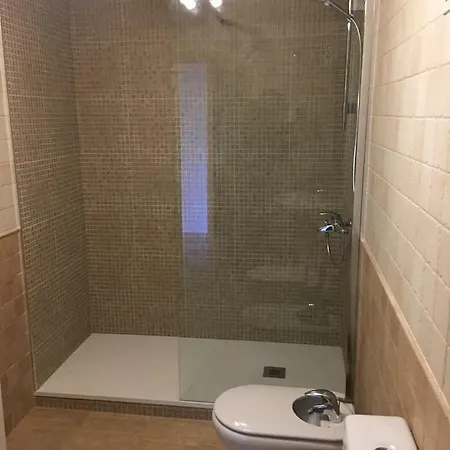 Residencia La Mina - Albir