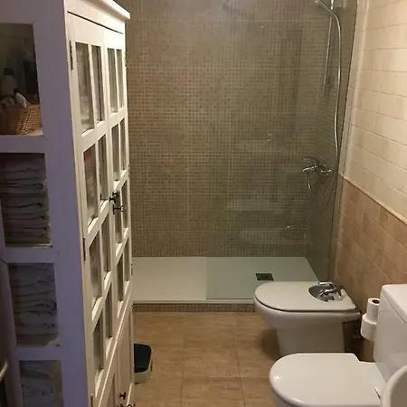 Apartment Residencia La Mina - Albir El Albir