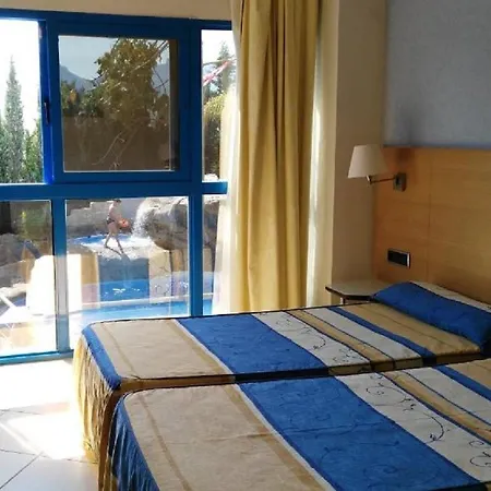 Hotel Rober