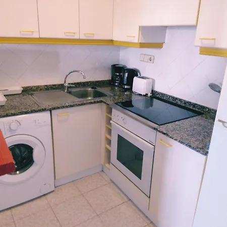 Apartamento Albir Mar El Albir