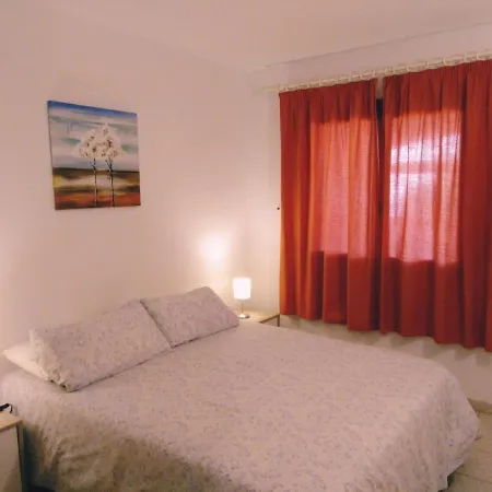Albir Mar Apartamento *