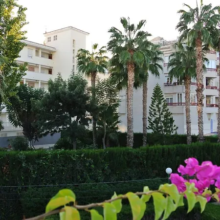 Apartment Flat Albir,esmeralda El Albir