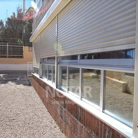 Bahia Blanca Apartment