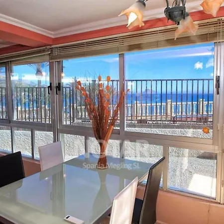 Bahia Blanca Apartment El Albir